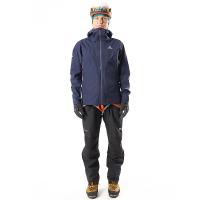 Mountain Equipment W's Garwhal Jacket Skyglow